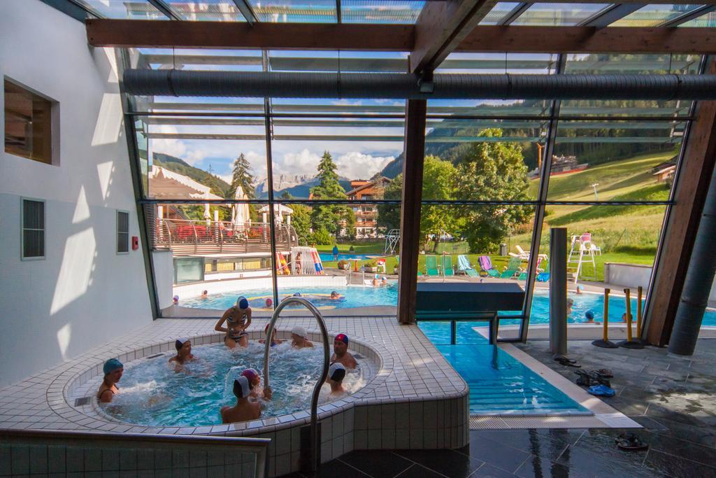Apartments Dolomie أورتيسايْ المظهر الخارجي الصورة