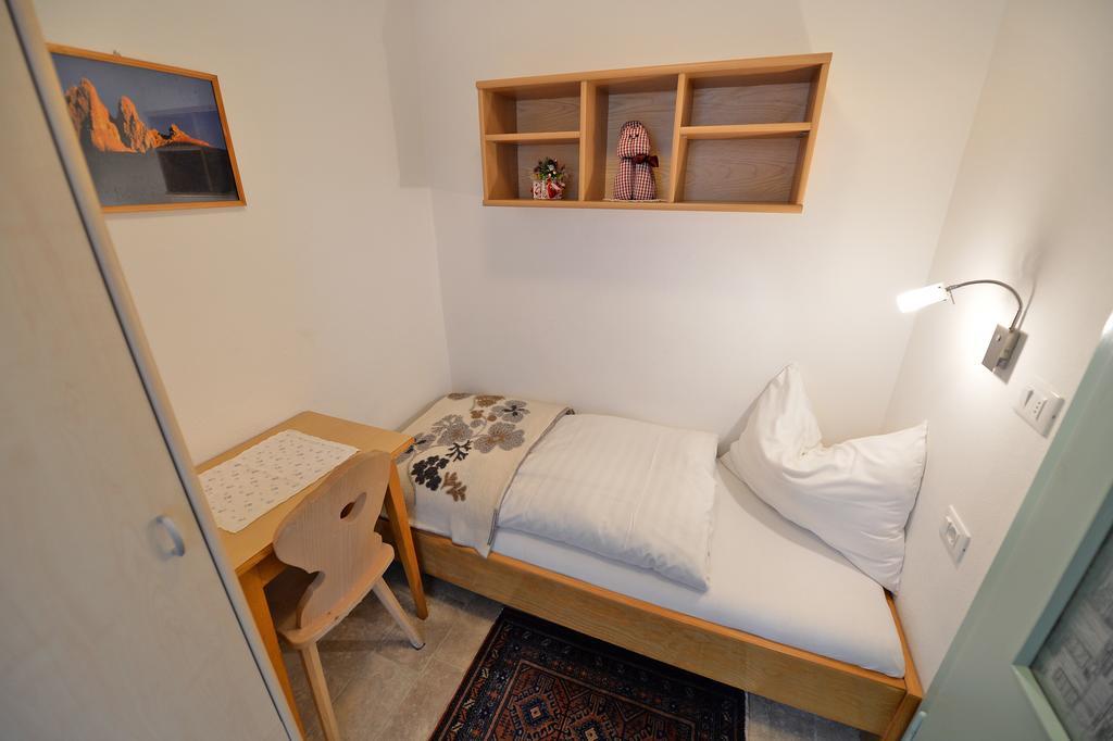 Apartments Dolomie أورتيسايْ المظهر الخارجي الصورة