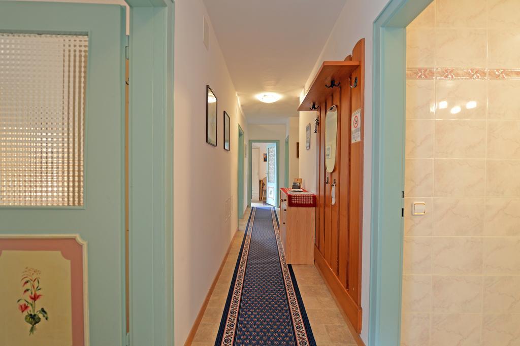 Apartments Dolomie أورتيسايْ المظهر الخارجي الصورة