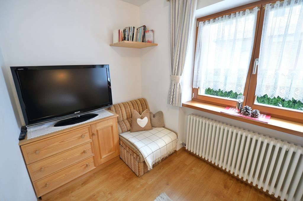 Apartments Dolomie أورتيسايْ المظهر الخارجي الصورة